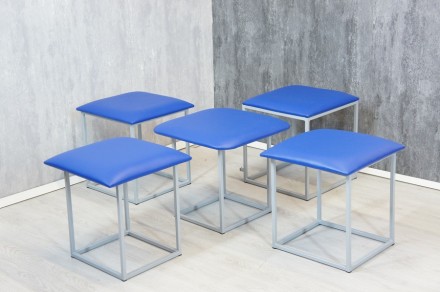 Пуф трансформер 5 в 1