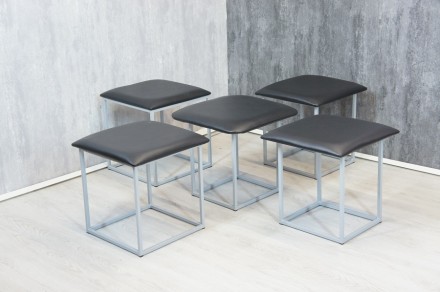 Пуф трансформер 5 в 1