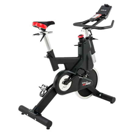 Коммерческий спинбайк Sole SB900 2019 Коммерческий спинбайк Sole SB900 2019