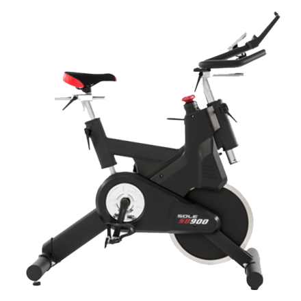 Коммерческий спинбайк Sole SB900 2019 Коммерческий спинбайк Sole SB900 2019