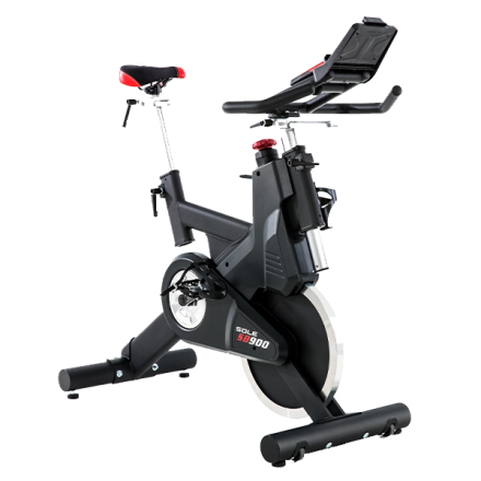 Коммерческий спинбайк Sole SB900 2019 Коммерческий спинбайк Sole SB900 2019