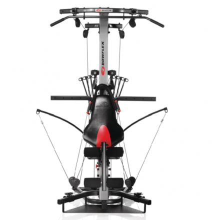Мультистанция Bowflex PR1000 Мультистанция Bowflex PR1000