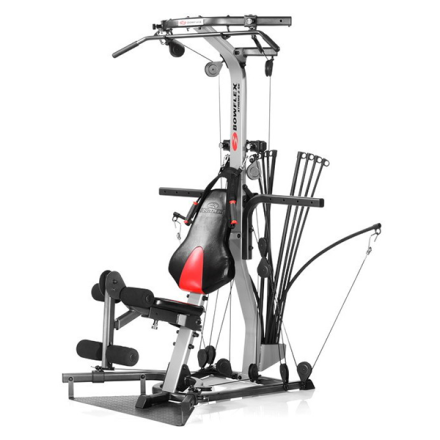 Мультистанция Bowflex PR1000 Мультистанция Bowflex PR1000