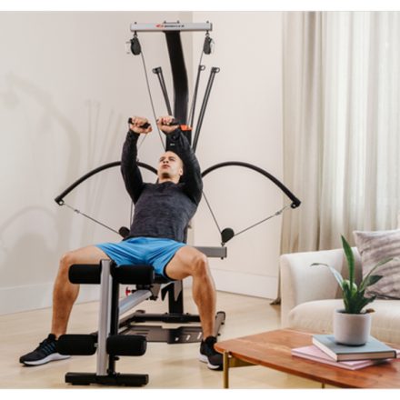 Мультистанция Bowflex PR1000 Мультистанция Bowflex PR1000