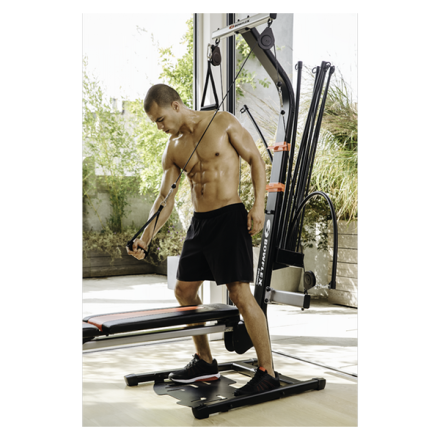 Мультистанция Bowflex PR1000 Мультистанция Bowflex PR1000