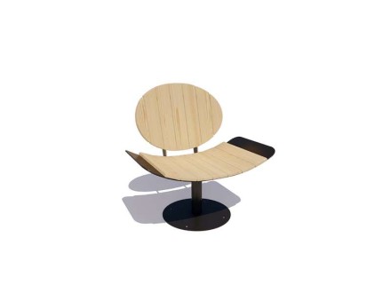 Кресло «Амелия» Кресло «Амелия»