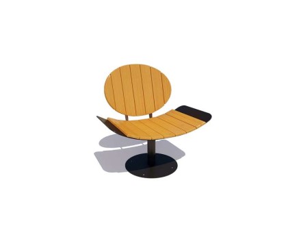 Кресло «Амелия» Кресло «Амелия»