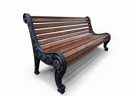 Скамейка «Город Классика»