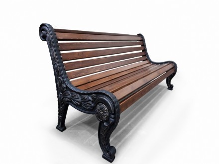 Скамейка «Город Классика»