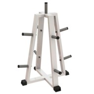 Стойка для дисков АТЛАНТ АТ-94 четырехсторонняя пирамида