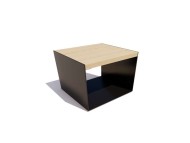 Сиденье «Байкал» Сиденье «Байкал»