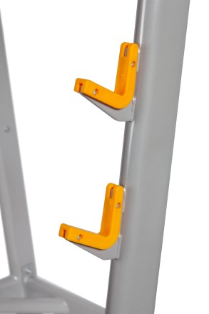 Стойка для полуприседаний VictoryFit VF-B2020