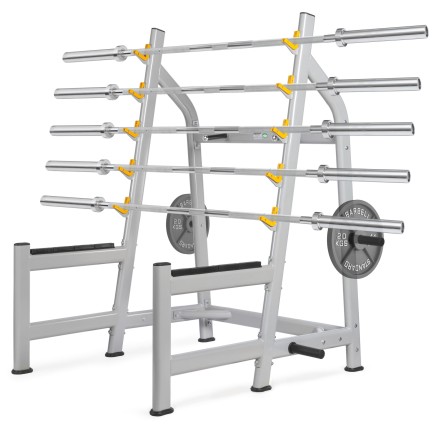 Стойка для полуприседаний VictoryFit VF-B2020