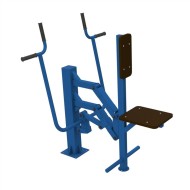 YT30 Тренажер Тяга к груди