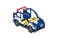 Игровое оборудование 'Машина полицейская' ИО-41
