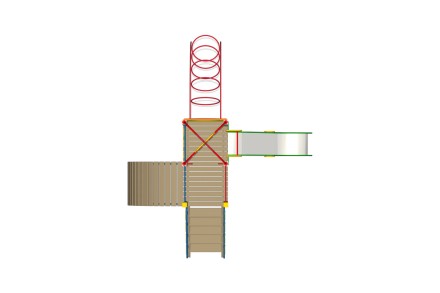 Игровой комплекс ИК-17.1