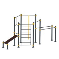 YSK73 Спортивный комплекс