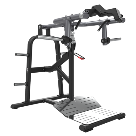 Тренажер Smith SH021 Приседания с нагрузкой