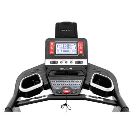 Беговая дорожка Sole F65 (2023)