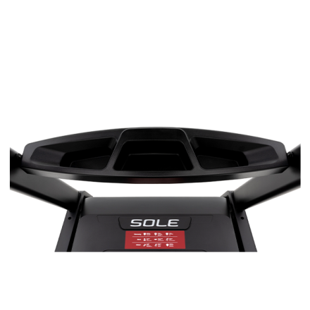 Беговая дорожка Sole F65 (2023)