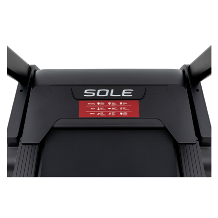 Беговая дорожка Sole F65 (2023)