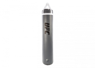 UFC PRO Боксерский мешок, серый с наполнителем 45 кг