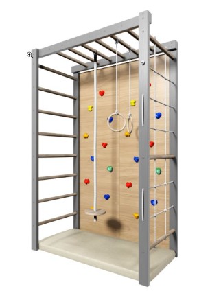 ДСК KidPoint Гимнаст G3