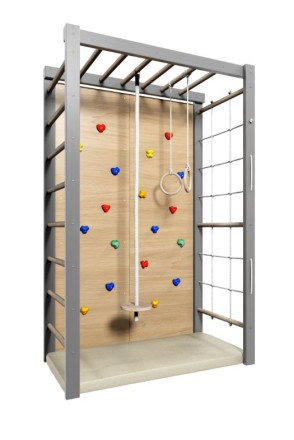 ДСК KidPoint Гимнаст G3