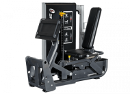 Жим ногами/голень машина SPIRIT DWS161-U2