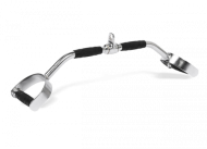 Рукоятка для мышц спины, параллельная Hasttings Digger HD61F1N