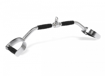 Рукоятка для мышц спины, параллельная Hasttings Digger HD61F1N Рукоятка для мышц спины, параллельная Hasttings Digger HD61F1N