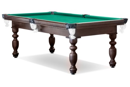 Стол / пирамида "Новичок" (7 футов, 4 ноги, под шар 60мм, ЛДСП 16мм)