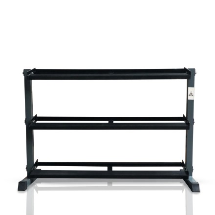 Стойка для хранения гантелей DFC POWERGYM RA070 Стойка для хранения гантелей DFC POWERGYM RA070