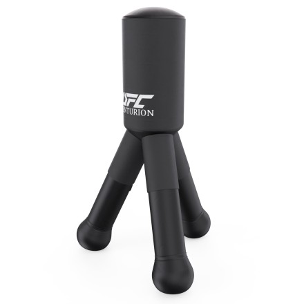 Водоналивной трехногий боксерский мешок DFC