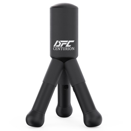 Водоналивной трехногий боксерский мешок DFC