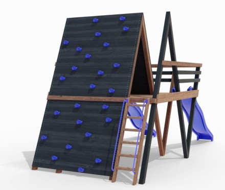 Шалаш Максон 2