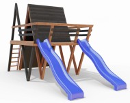 Шалаш Максон 2