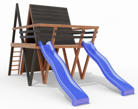 Шалаш Максон 2