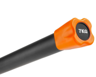 Бодибар 7 кг VictoryFit VF-BB070