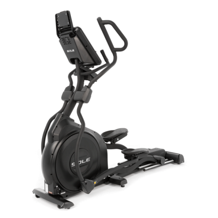 Эллиптический тренажер Sole E98 2019