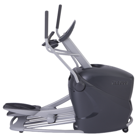 Эллиптический тренажер Octane Q35