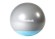 RAB-40016BL  Гимнастический мяч Reebok серо-голубой, 65 см