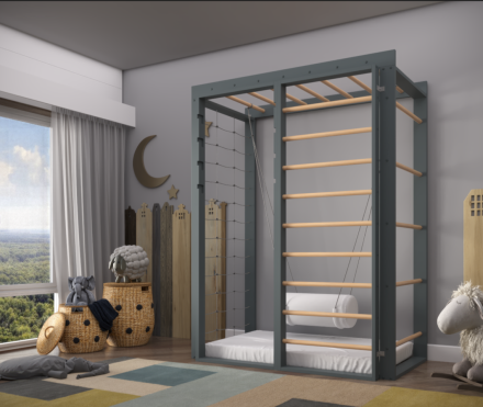 ДСК KidPoint Кубик C1