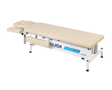 Массажный стол с электроприводом F1E2
