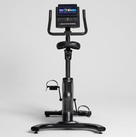 Вертикальный велотренажер Schwinn 590U Вертикальный велотренажер Schwinn 590U