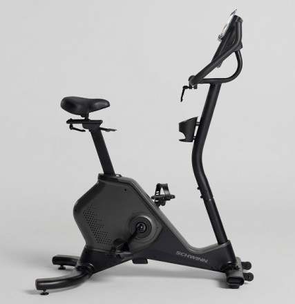 Вертикальный велотренажер Schwinn 590U Вертикальный велотренажер Schwinn 590U