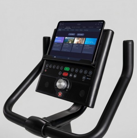 Вертикальный велотренажер Schwinn 590U Вертикальный велотренажер Schwinn 590U