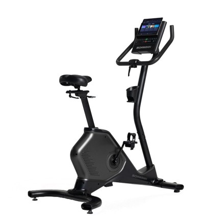 Вертикальный велотренажер Schwinn 590U Вертикальный велотренажер Schwinn 590U