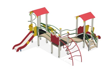 Игровой комплекс ИК-45.2