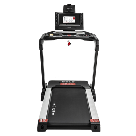 Беговая дорожка Sole F80 (2023)